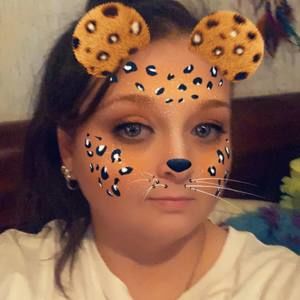 Meet your Posher, Danielle